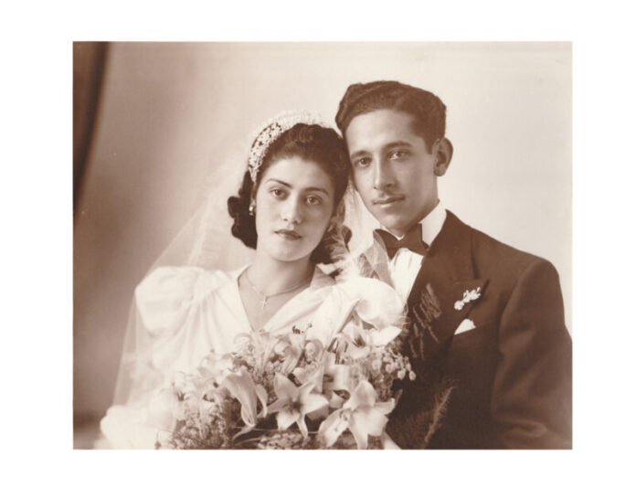 Invitan a conocer la memoria visual de las bodas a través de la exposición El reflejo del amor