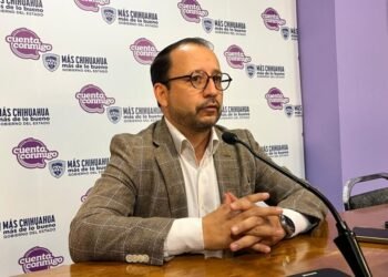 SIDE: caída en venta de vehículos en Chihuahua podría ser un dato aislado SIDE: caída en venta de vehículos en Chihuahua podría ser un dato aislado