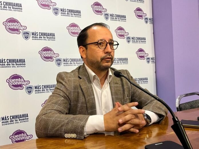 SIDE: caída en venta de vehículos en Chihuahua podría ser un dato aislado