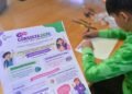 Emite IECM Convocatoria de la Consulta para niñas, niños y adolescentes 2026