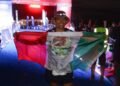 Conquistan Jenifer Yáñez y Carlos Gutiérrez podios en las pruebas mayores del Chihuahua by UTMB