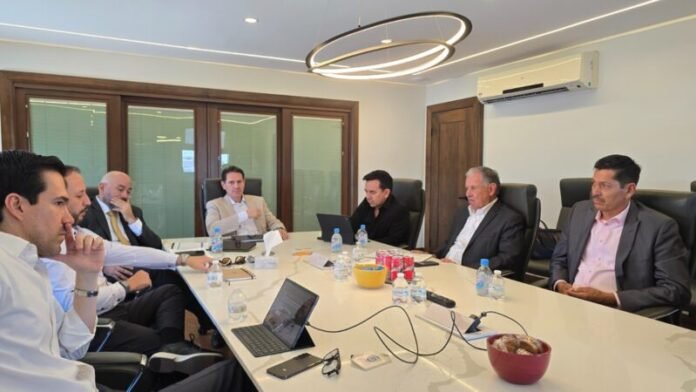 CCE propone institucionalizar mesas de revisión de infraestructura en Chihuahua