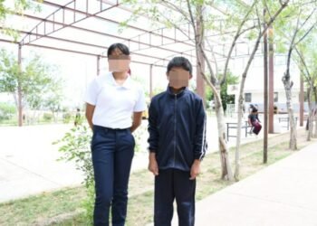 Destina Estado 2.5 mdp para uniformes de estudiantes de Albergues Escolares Rurales Destina Estado 2.5 mdp para uniformes de estudiantes de Albergues Escolares Rurales