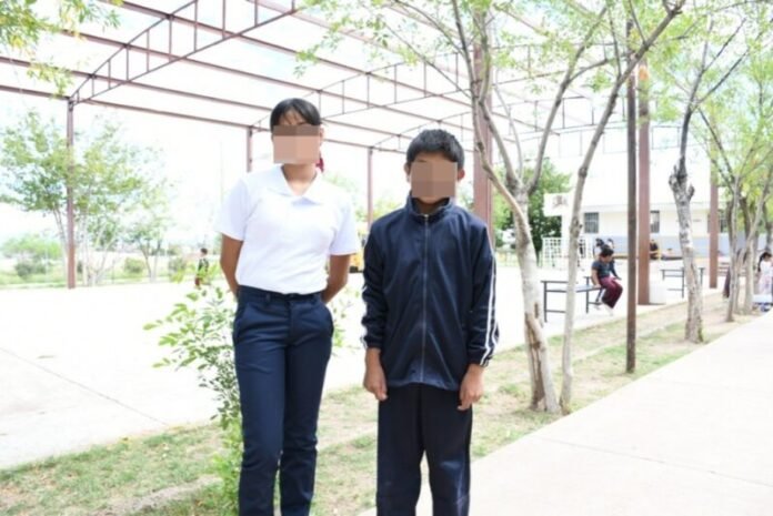 Destina Estado 2.5 mdp para uniformes de estudiantes de Albergues Escolares Rurales