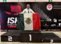 DOJO OKAZAKI DESTACA EN LA COPA DEL MUNDO DE SHOTOKAN ISKF 2026 CON CAMPEONES Y MEDALLISTAS INTERNACIONALES DOJO OKAZAKI DESTACA EN LA COPA DEL MUNDO DE SHOTOKAN ISKF 2026 CON CAMPEONES Y MEDALLISTAS INTERNACIONALES