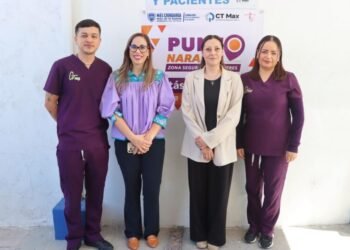 Aumenta ICHMujeres “Punto Naranjas” en empresas