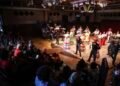 Lleva Cielito Lindo lleva danza y tradición mexicana a Juárez