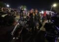 Gran éxito Bike Fest 2026 en la “X”