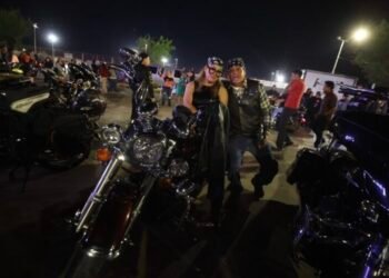 Gran éxito Bike Fest 2026 en la “X” Gran éxito Bike Fest 2026 en la “X”