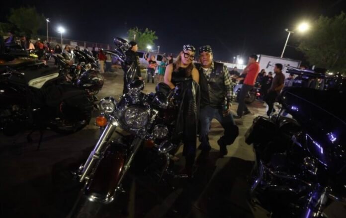 Gran éxito Bike Fest 2026 en la “X”