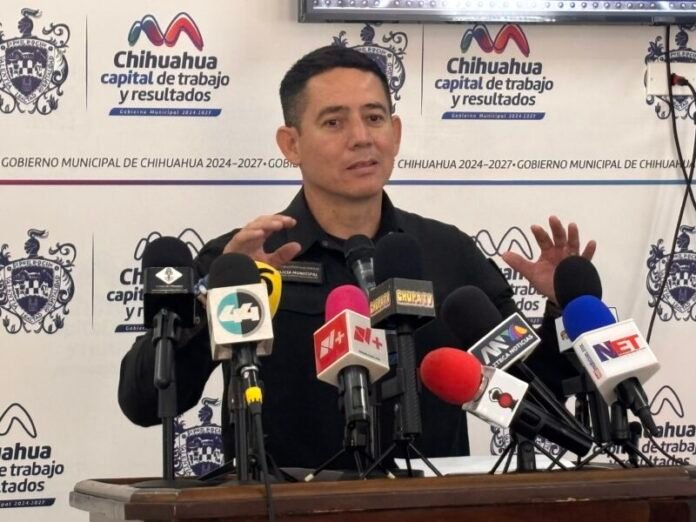 Presume Salas baja en homicidios; pero la violencia no da tregua