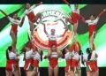 Conquista alumna de la UACH campeonato Panamericano de porra con México Conquista alumna de la UACH campeonato Panamericano de porra con México