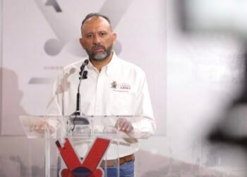 Priorizará Hector Ortiz servicios públicos y conclusión de grandes obras en presupuesto 2027 Priorizará Hector Ortiz servicios públicos y conclusión de grandes obras en presupuesto 2027