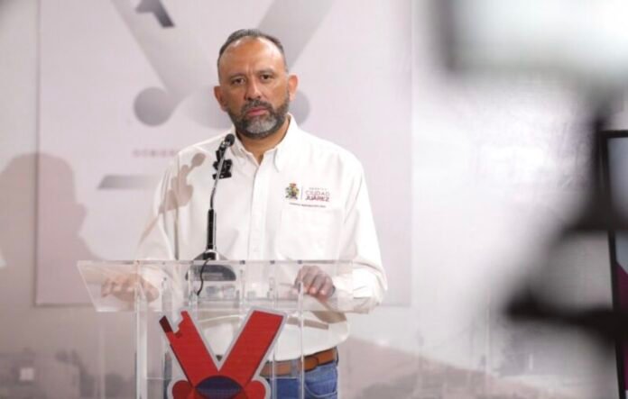 Priorizará Hector Ortiz servicios públicos y conclusión de grandes obras en presupuesto 2027