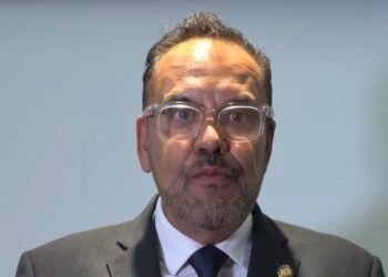 Vuelve a “llorar” Loera por designación de Cruz en Morena