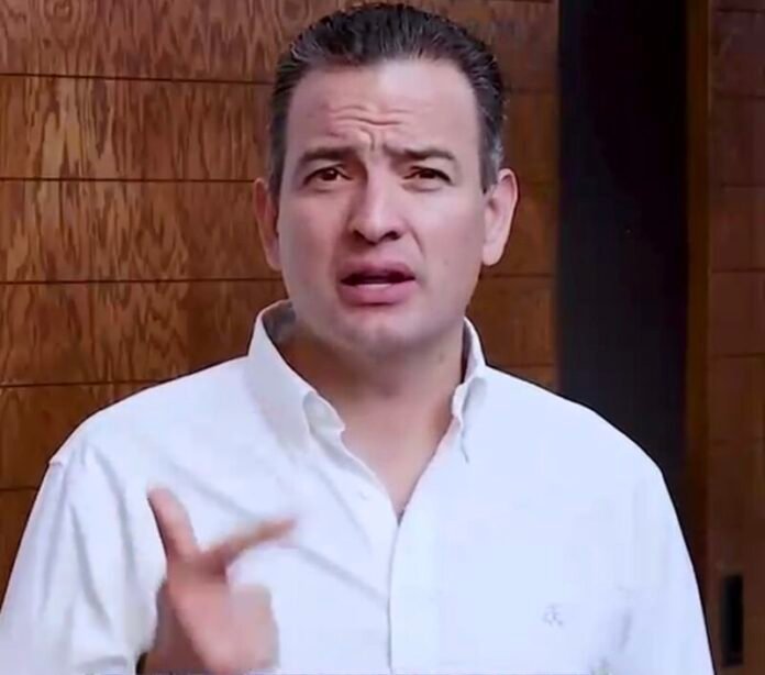 Cuestiona Marco Bonilla uso político de la justicia federal y exige respeto al Estado de derecho