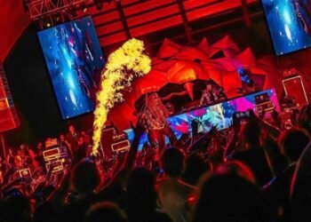 Regresará Color Fest a Chihuahua en 2027; anuncian su octava edición Regresará Color Fest a Chihuahua en 2027; anuncian su octava edición