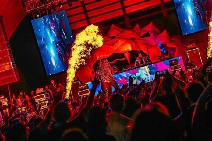 Regresará Color Fest a Chihuahua en 2027; anuncian su octava edición
