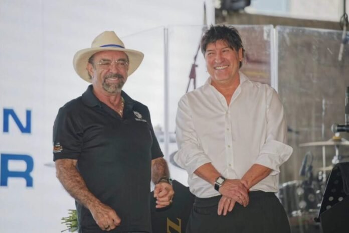 Celebra Fundación Grupo Bafar 15 años de compromiso social con torneo Úne-T