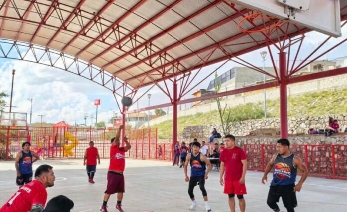 Concluyó con éxito el Torneo Estatal de Pueblos Originarios