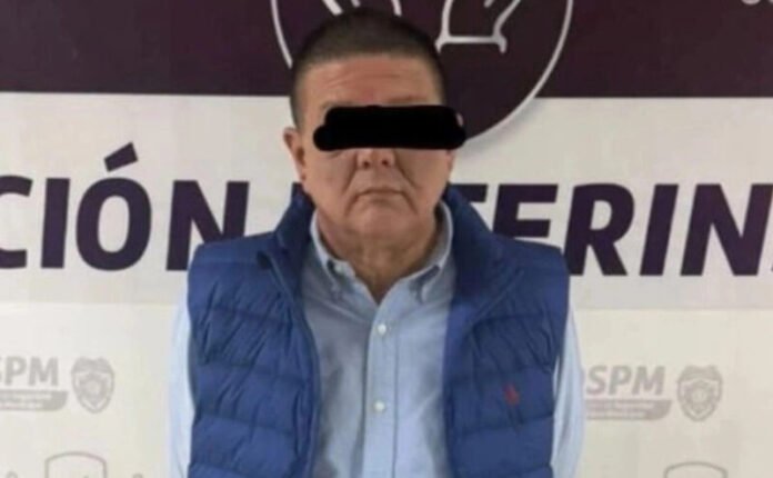 Exfiscal César “N” asegura que no hay pruebas de que ordenara operativo con extranjeros