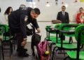 CNDH niega haber frenado el operativo mochila CNDH niega haber frenado el operativo mochila