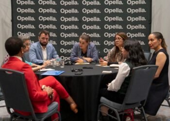 Opella presenta nueva evidencia científica sobre los lisados bacterianos Opella presenta nueva evidencia científica sobre los lisados bacterianos