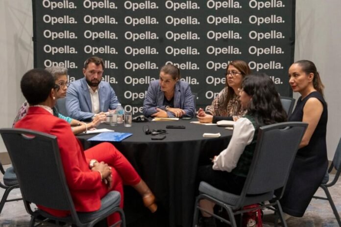 Opella presenta nueva evidencia científica sobre los lisados bacterianos