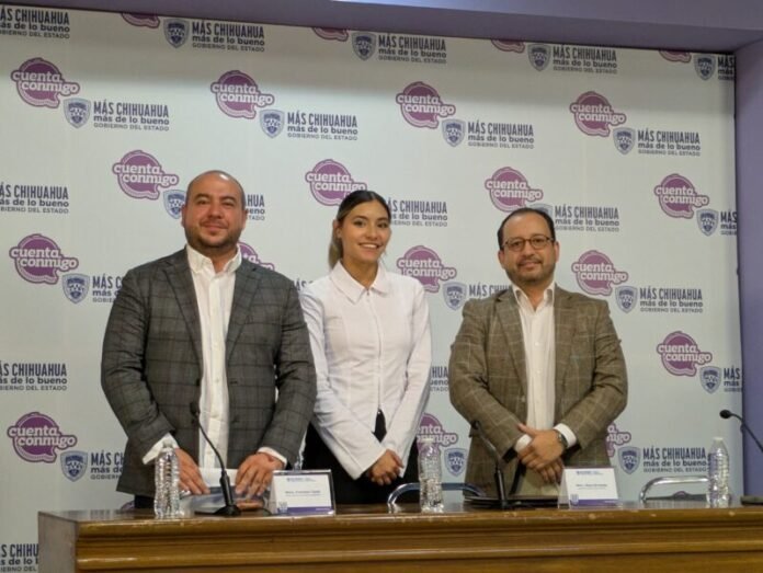 Anuncia SIDE 40 becas STEM para estudiar en EU