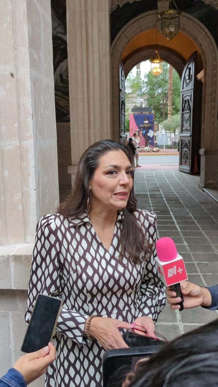 IEE se integra a mesa de seguridad para el próximo proceso electoral