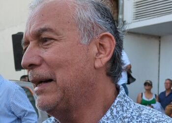 Confía PAN en que juez no vincule a proceso a César J: Juan Blanco Confía PAN en que juez no vincule a proceso a César J: Juan Blanco