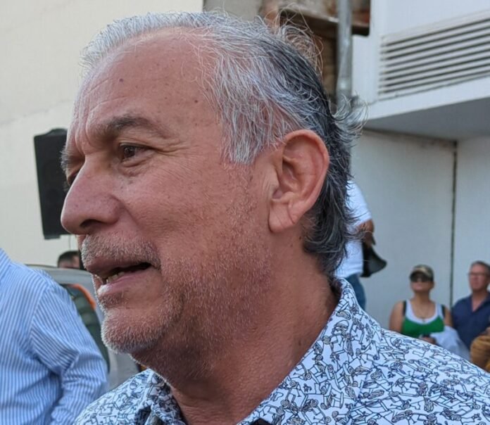 Confía PAN en que juez no vincule a proceso a César J: Juan Blanco