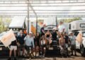 IATI abordó el turismo responsable en Baja California Sur con actividades de naturaleza y operadores locales IATI abordó el turismo responsable en Baja California Sur con actividades de naturaleza y operadores locales