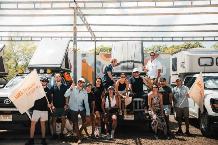 IATI abordó el turismo responsable en Baja California Sur con actividades de naturaleza y operadores locales