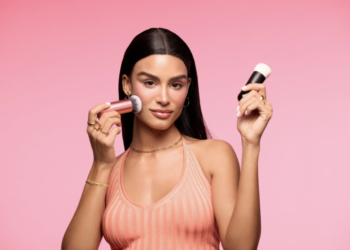 De la crema a la piel: el secreto para lograr un maquillaje sin líneas
