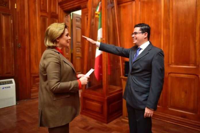 Rafa Loera afirma ser incómodo en el PAN y rechaza acusaciones de boicot
