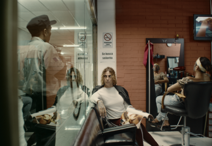 «Nosotros», la visión de Joaquín Ruano sobre la identidad trans y el amor prohibido estrena en el FICM