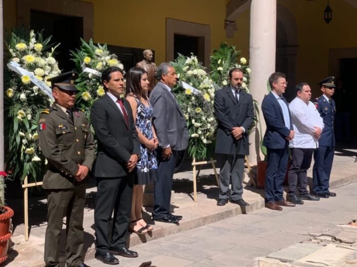 Celebrará Casa de Juárez 54 años de su fundación como museo durante octubre