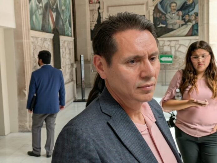 Recupera Estado mil mdp del Fondo de Estabilización tras recorte federal