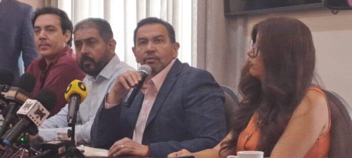 Morena está unido y trabaja para construir acuerdos en Chihuahua