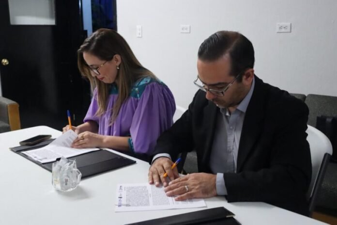 Habilitan nuevo Punto Naranja para mujeres en Chihuahua