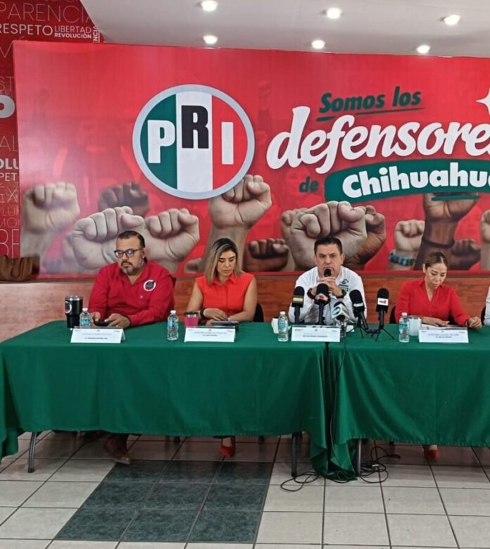 Alex Domínguez respalda extradición de Olán y pide esclarecer señalamientos