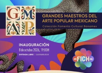 Exhibirán 226 piezas de arte popular mexicano en Casa Chihuahua Exhibirán 226 piezas de arte popular mexicano en Casa Chihuahua