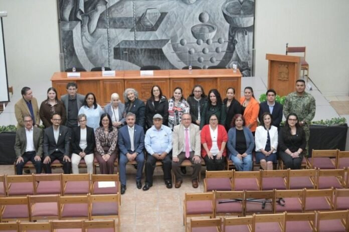 UACH inaugura la 51.ª Semana de Química Internacional