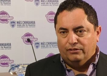 Destaca Falomir unidad en el PAN; respaldará decisiones sobre candidaturas Destaca Falomir unidad en el PAN; respaldará decisiones sobre candidaturas
