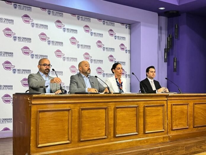 Dr. Vagón ofrecerá servicios gratuitos en Creel, La Junta, Jiménez y Juárez