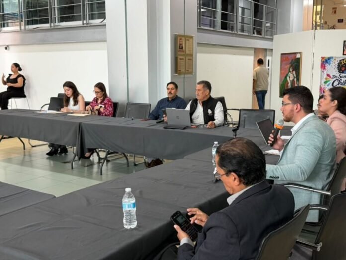 Avanza revisión de derechos para personas con discapacidad