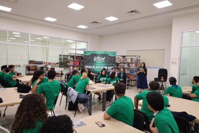 Abre UTCH su convocatoria para el periodo enero-abril 2027