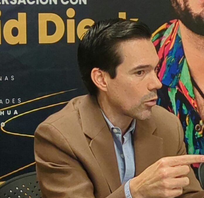Coparmex impulsará observadores electorales y foro con candidatos en Chihuahua