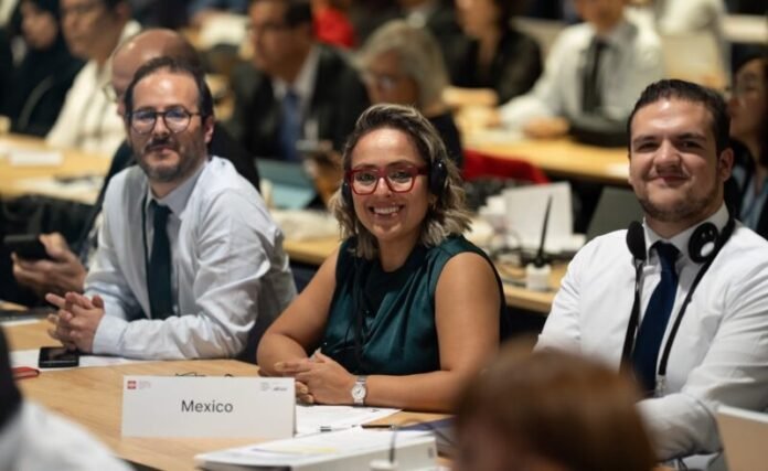 México refuerza cooperación internacional en normalización